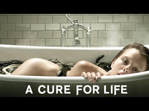 A Cure For Life - Nouvelle bande annonce [Officielle] VOST HD