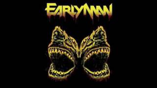 Early Man - Beware the Circling Fin