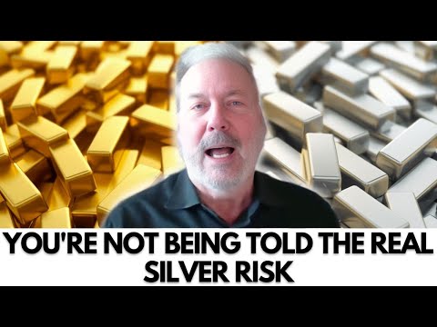 "THE UNTHINKABLE Is About To Happen To Silver" | David Morgan's Shocking Prediction