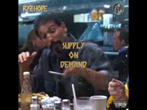 Ryz Hope - Supply On Demand