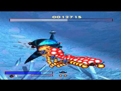 Best Shark Games - NovaStorm review