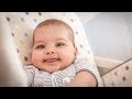 миниатюра 0 Видео о товаре Колыбель-манеж для новорожденного Hauck Dreamer, Zoo