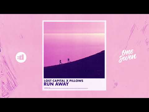 Lost Capital x Pillow - Run Away