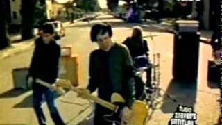 The Ataris - Not Capable Of Love