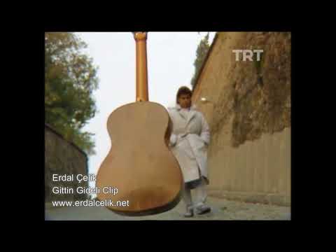 Erdal Çelik - Gittin Gideli Klip