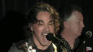 John Oates at Station Inn Had I Known You Better   Nashville TN 01/09/20