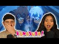 SILVER HAIRED THIEF BRIGADE Girlfriend Reacts To Konosuba Season 3 Episode 6 REACTION