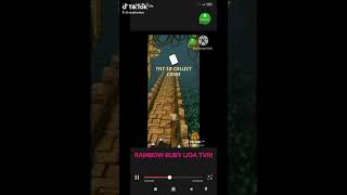 Download lagu RAINBOW RUBY LIGA TVRI mp3