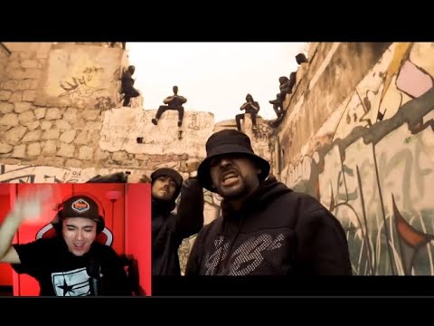 REACCIONANDO a Subwoffer - Fyah Burning🔥 Feat Bubaseta