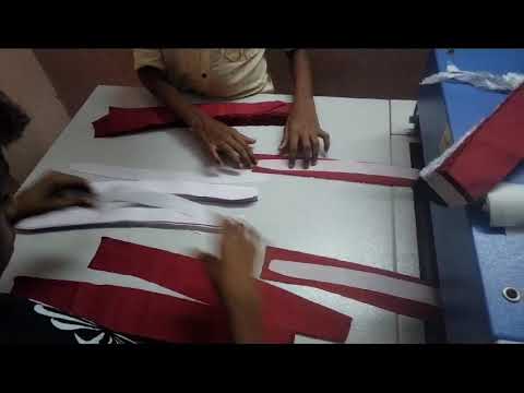 Automatic Garment Fusing Machine | Available on IndiaMART