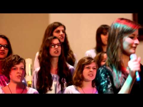 Izabella Kuźma - Wiara czyni cuda