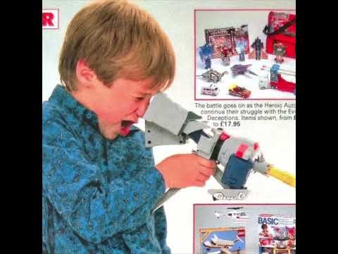 More than meets the EYE