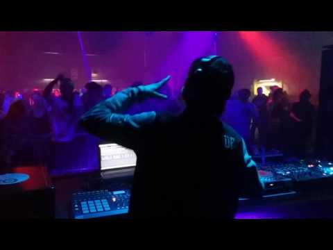 RACHOTEK Live WE ARE RAVE 2016