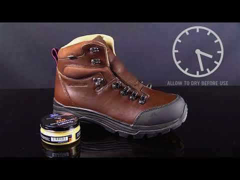 waterproof wax how to v2