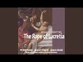 The Rape Of Lucretia Act I Scene 2