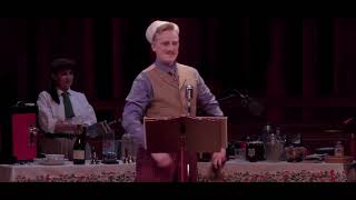 It’s a Wonderful Life: A Live Radio Play – Colorado Springs