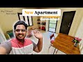 New Apartment MBBS Final Year Moving In Vlog Rent Mbbsvlog Mbbs Neet2025