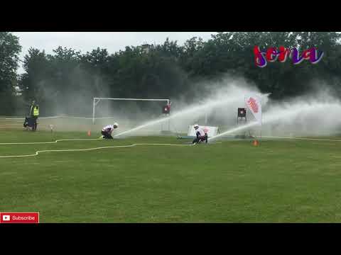 DHZ BOŠÁCA / LP 15:19 - PP 14:16 / SLÁDKOVIČOVO