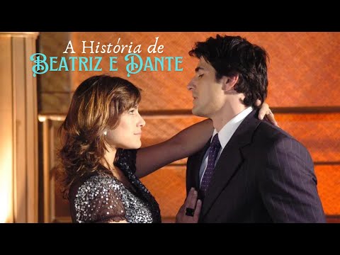 A HISTÓRIA DE BEATRIZ E DANTE [PARTE ÚNICA] (HD)