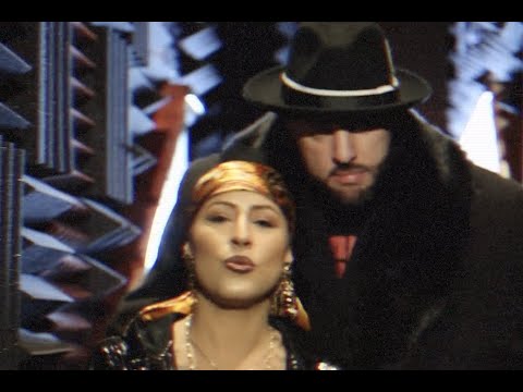 Delphi feat. R.A. the Rugged Man & Reverie - Stereo