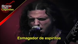 Death - Spirit Crusher - Legendado + Opinião Sobre a Letra