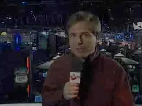 Fresh Gear - E3 2000