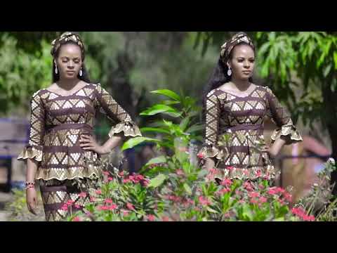 SAMMANI AA _FT NURA M INUWA (HASANATACE OFFICIAL VEDEO)