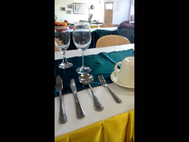 Russian Table Setting russian table set up f b service nc2# MP3 ... Russian Table Setting russian table set up f b service nc2# MP3 ...