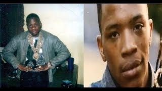 Kingpin Who Ordered Hit On The REAL 50 CENT, Plotted To Murder Brian &quot;Glaze&quot; Gibbs