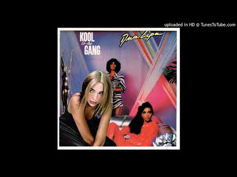 Safety Dance (Dua Lipa vs. Kool and the Gang)