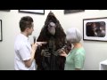Restoring the Skeksis Video Podcast