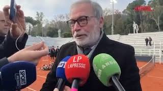 Pietrangeli, il ricordo del figlio Filippo: «Aznavour era il suo mito. Quando si fece dedicare un...