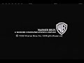 Warner Bros 1988