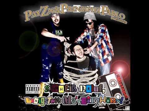 payZn & PrinzipielPablo - Anschläge auf die Musik feat. Burnhardt & Voiz