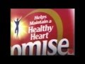 Promise Buttery Spread Television Commercial 2005