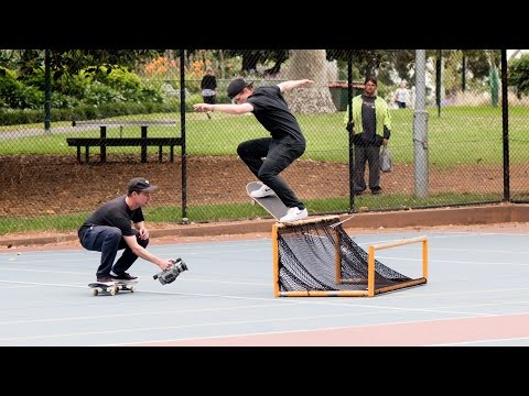 This is not the new Shane O'Neill Video