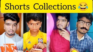 Shorts Collections 😂 | Arun Karthick |