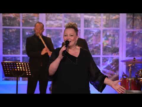 Lence Kukic i Grupa Kruna - Tecete solzi - Na zdravje LIVE TV Show