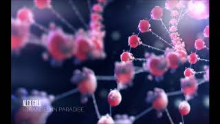 Alex Gold - Stranded In Paradise (Original Club Mix)