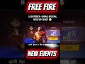 DIWALI MYSTERY SHOP New Event Free Fire New Event Full Review Ff ​ Freefire Shorts ​