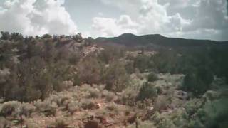 preview picture of video 'Riding Amtrak Southwest Chief Train #3, Pt 3 (Emergency stop in the middle of nowhere!)'