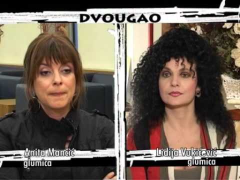 DVOUGAO 062  Anita Mančić -  Lidija Vukićević  (april 2008)