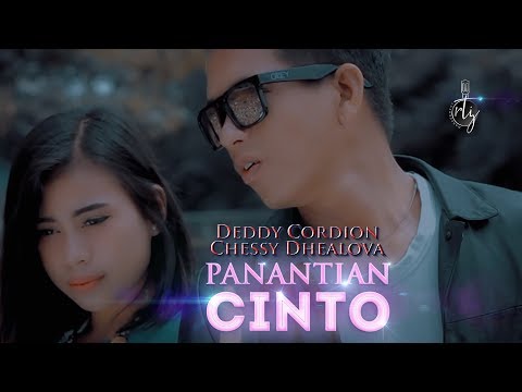 Deddy Cordion & Chessy Dhealova - Panantian Cinto [ Lagu Minang Terbaru Official Music Video ]