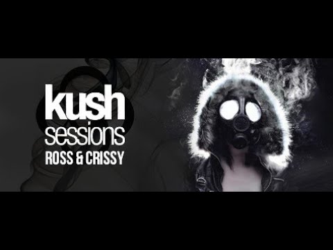 KushSessions 189 [Liquid DnB channel] (With Rossum) 12.01.2021