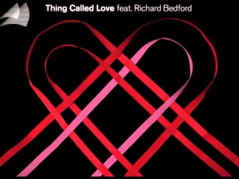 Talla 2XLC & The Thrillseekers vs Richard Bedford - Thing Called Fracture (Gwendal Perrin Mashup)