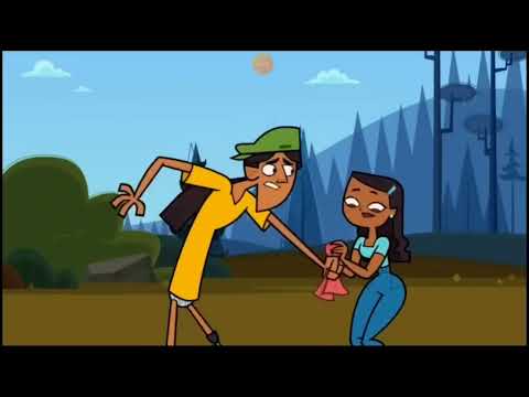 total drama reboot season 2 Episode 8: Haulin’ n’ Ballin’ part 1