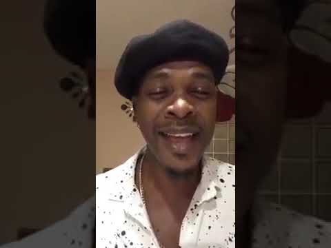 Suubi Live:  You owe it to your ancestors!! 11.24..19