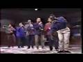 Take 6 - Get Away Jordan Live (ca. 1989) 