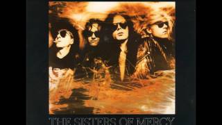 Doctor Jeep (extended) - The Sisters of Mercy