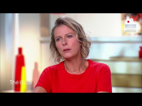 Karin Viard - Émission intégrale du 03/06/2018 - Thé ou Café